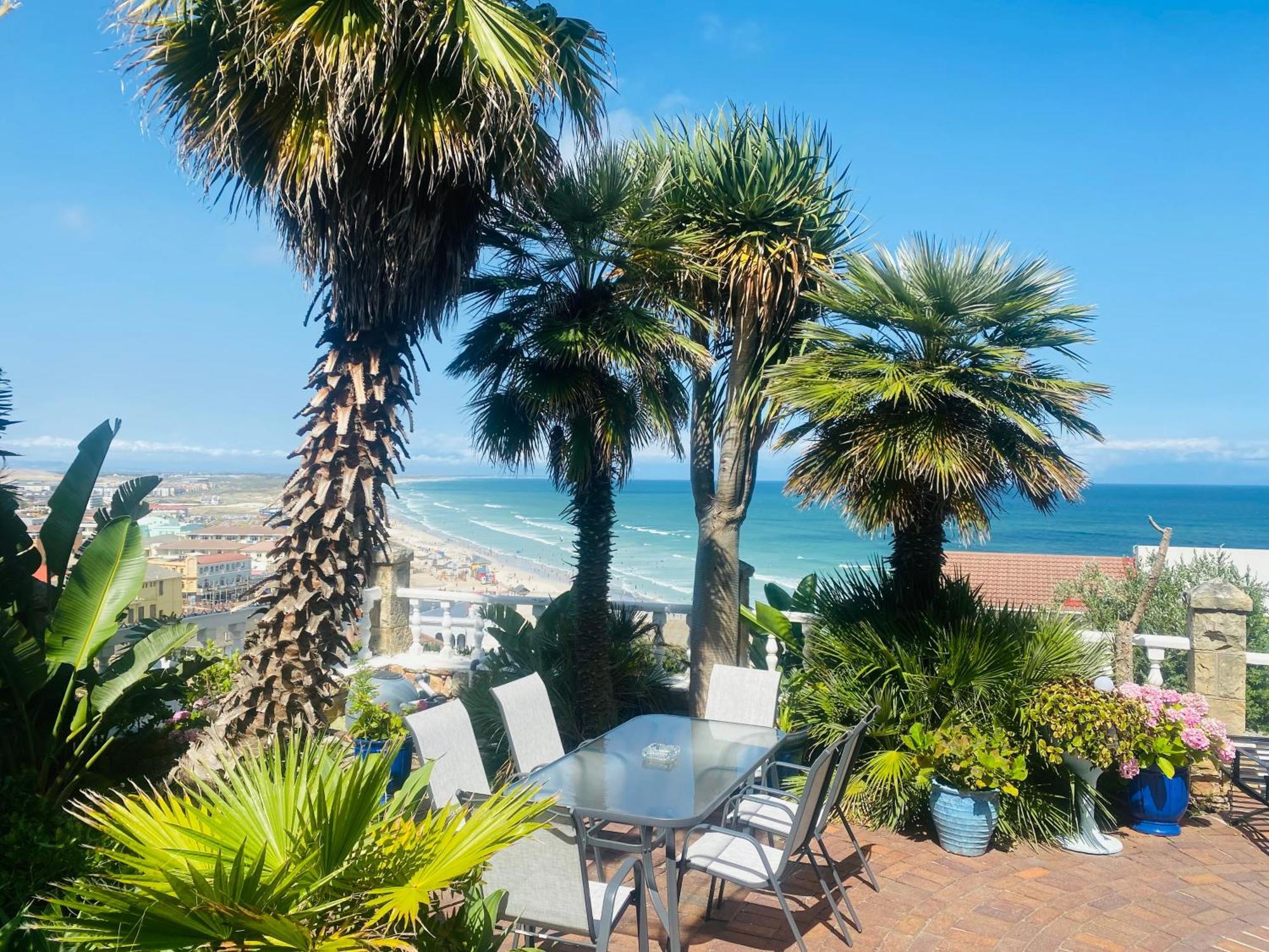 דירות מויזנברג A Heavenly View מראה חיצוני תמונה