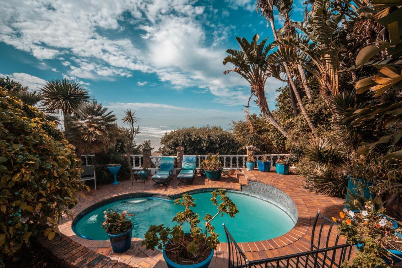 דירות מויזנברג A Heavenly View מראה חיצוני תמונה